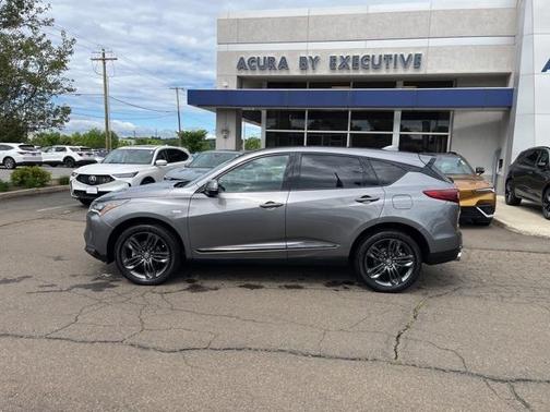 2024 Acura RDX A-Spec