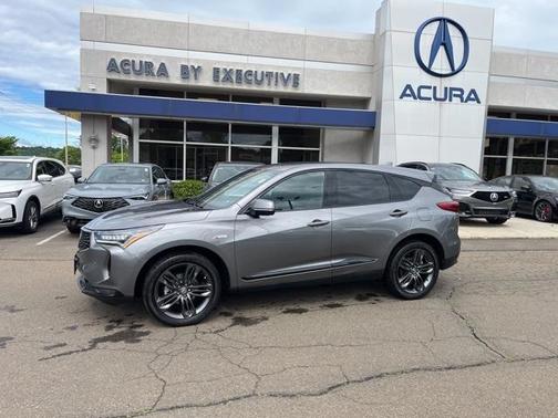 2024 Acura RDX A-Spec