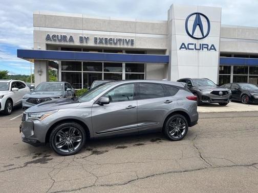 2024 Acura RDX A-Spec