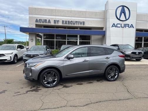 2024 Acura RDX A-Spec