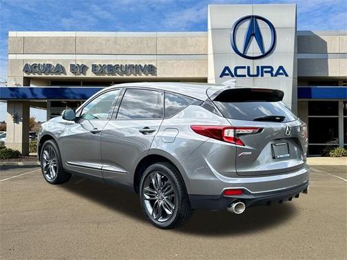 2024 Acura RDX A-Spec