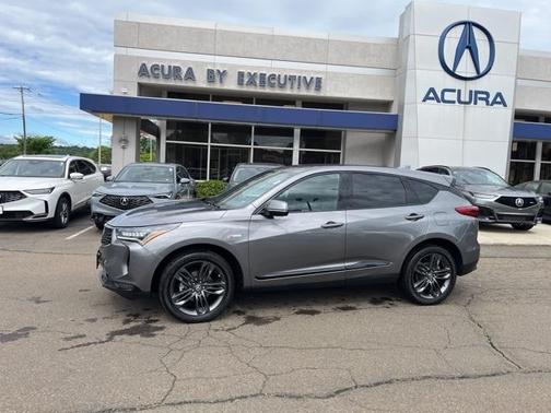 2024 Acura RDX A-Spec