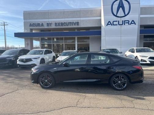 2023 Acura Integra A-Spec