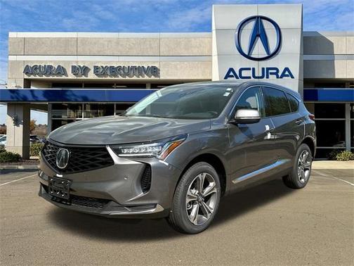 2025 Acura RDX Technology Package