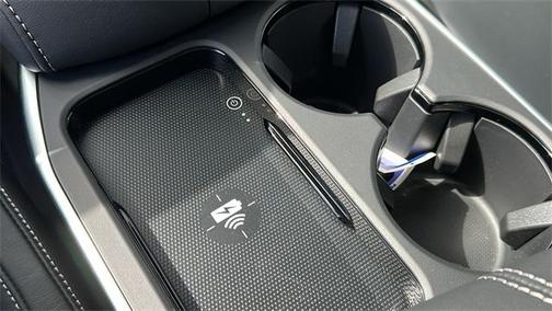 2025 Acura RDX Technology Package