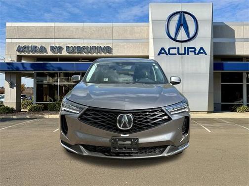 2025 Acura RDX Technology Package