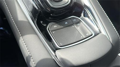 2025 Acura RDX Technology Package
