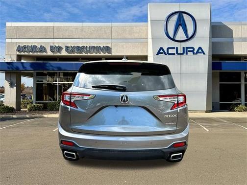 2025 Acura RDX Technology Package