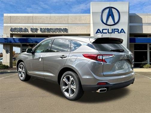 2025 Acura RDX Technology Package
