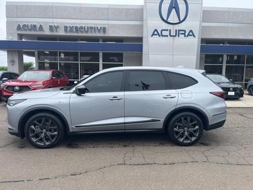2023 Acura MDX A-Spec