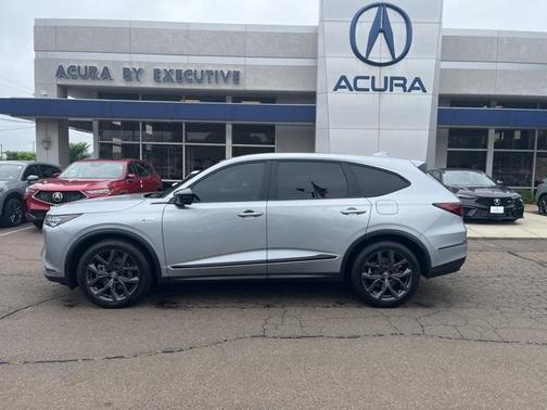 2023 Acura MDX A-Spec