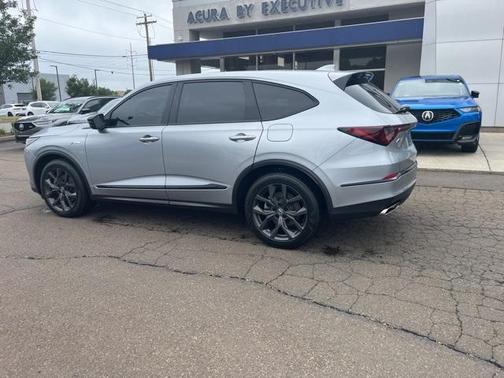 2023 Acura MDX A-Spec