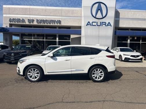 2019 Acura RDX Base