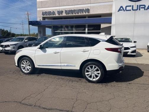 2019 Acura RDX Base