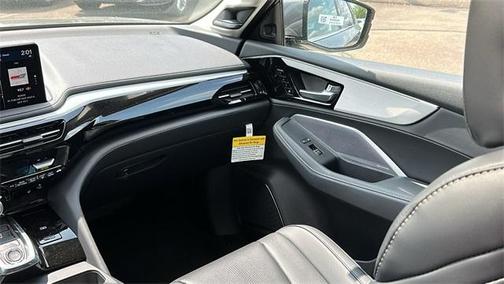 2025 Acura MDX Technology Package