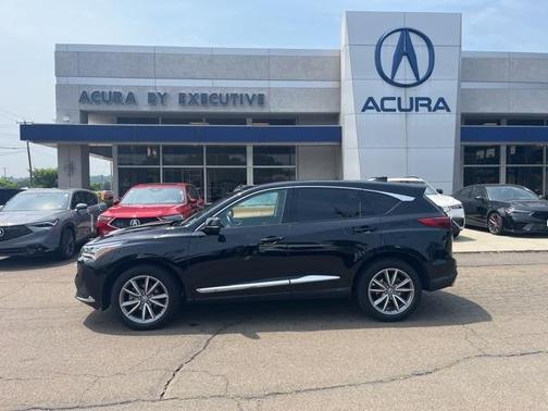 2024 Acura RDX Technology Package