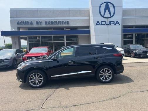 2024 Acura RDX Technology Package