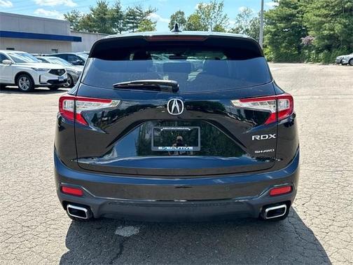 2024 Acura RDX Technology Package