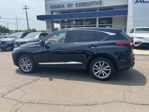 2024 Acura RDX Technology Package