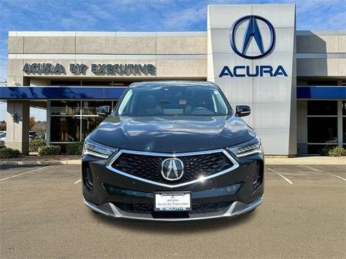 2024 Acura RDX Technology Package