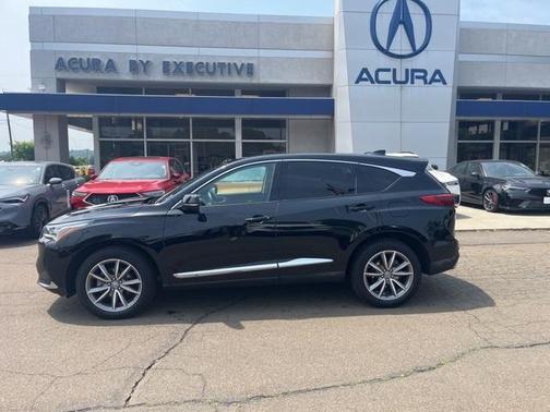2024 Acura RDX Technology Package