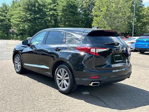 2024 Acura RDX Technology Package