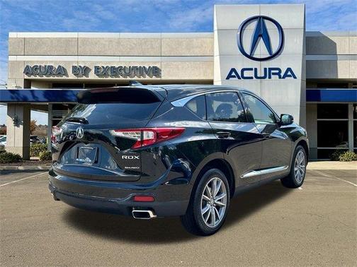 2024 Acura RDX Technology Package
