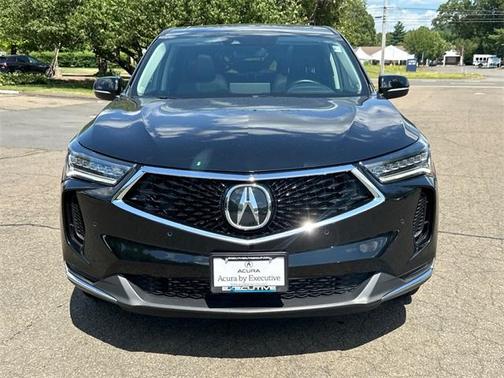 2024 Acura RDX Technology Package