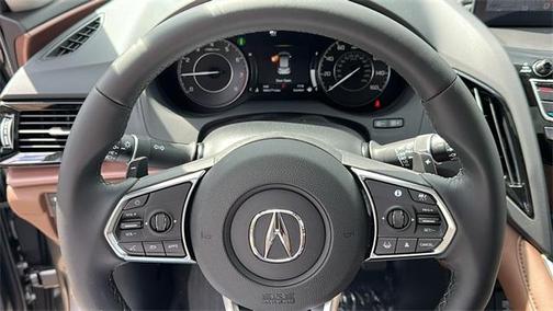 2025 Acura RDX Technology Package