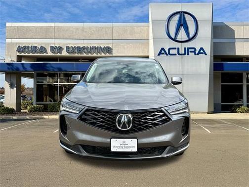 2025 Acura RDX Technology Package