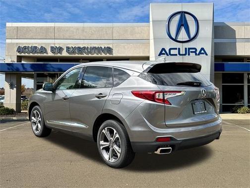 2025 Acura RDX Technology Package
