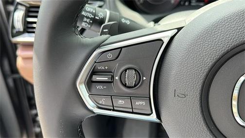 2025 Acura RDX Technology Package
