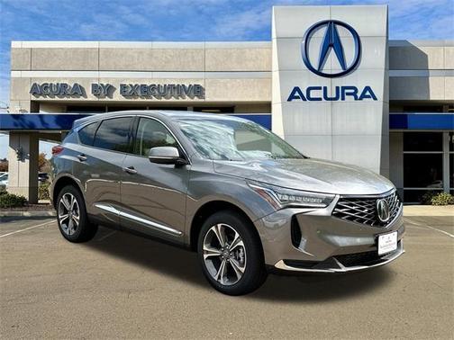 2025 Acura RDX Technology Package
