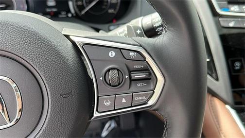 2025 Acura RDX Technology Package