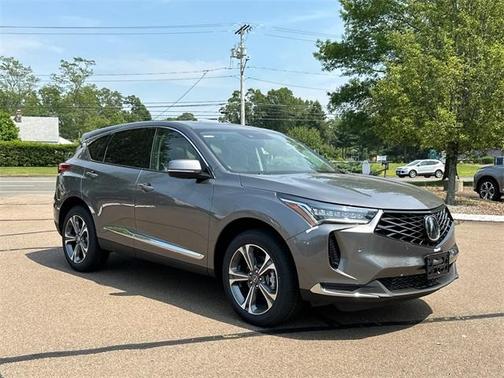 2025 Acura RDX Technology Package