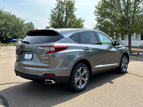 2025 Acura RDX Technology Package