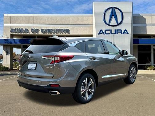 2025 Acura RDX Technology Package