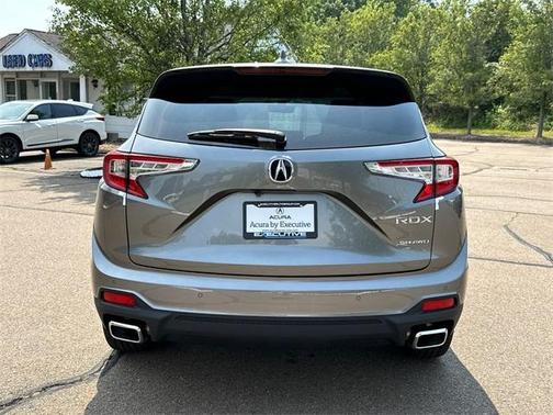 2025 Acura RDX Technology Package