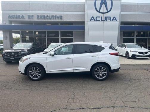2024 Acura RDX Technology Package