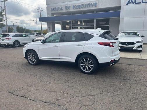2024 Acura RDX Technology Package