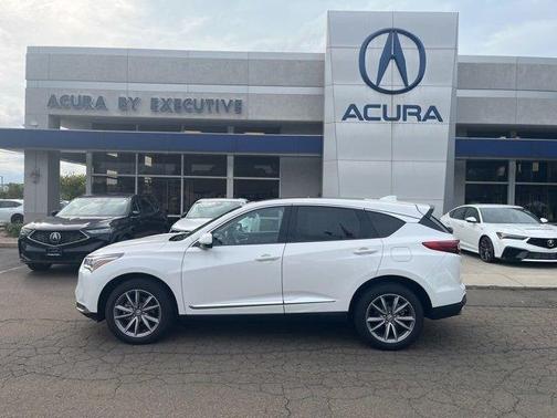 2024 Acura RDX Technology Package