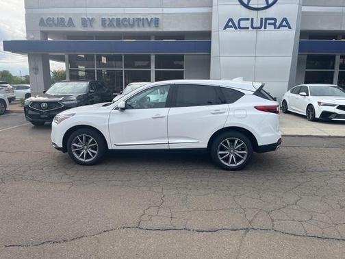 2024 Acura RDX Technology Package