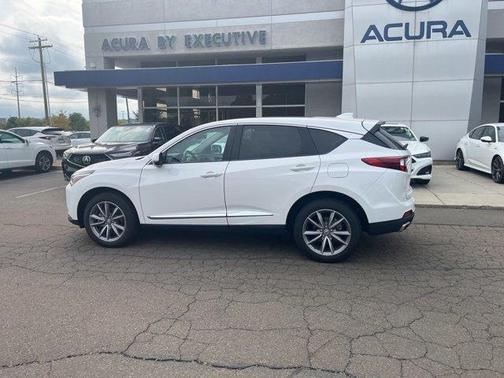 2024 Acura RDX Technology Package