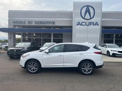 2024 Acura RDX Technology Package