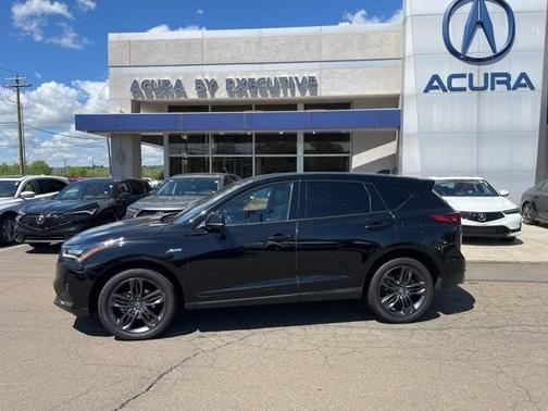 2022 Acura RDX A-Spec