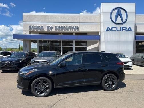 2022 Acura RDX A-Spec