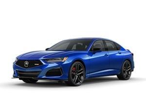 2025 Acura TLX Type S