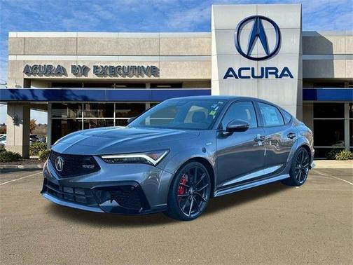 2025 Acura Integra Type S
