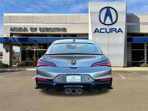 2025 Acura Integra Type S