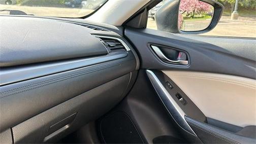 2016 Mazda Mazda6 i Touring
